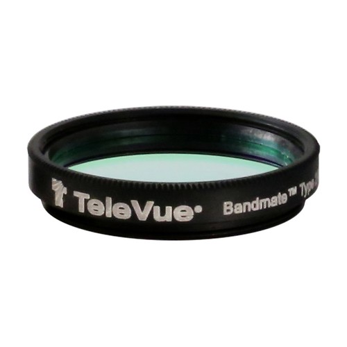 Tele vue bandmate type - tele,