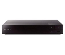 SONY BDP-S3600 Lecteur Blu-ray DVD Wifi - Bon État