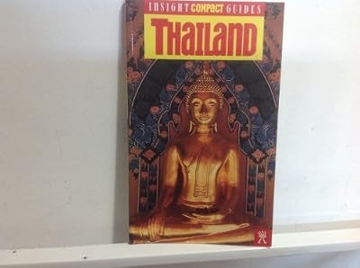 Thailand insight compact - insight,