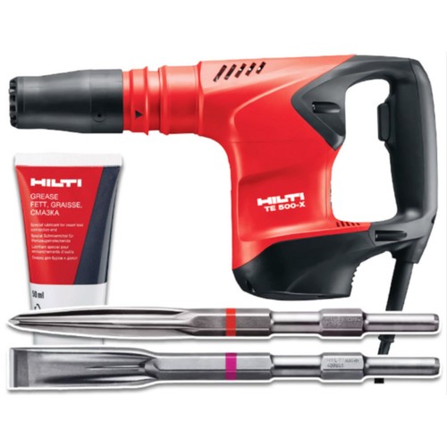 Hilti 500 marteau de - hilti,