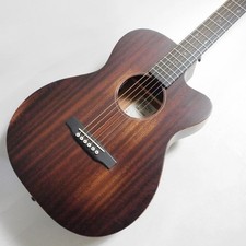Guitare acoustique électrique
