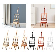 Chevalet français en bois