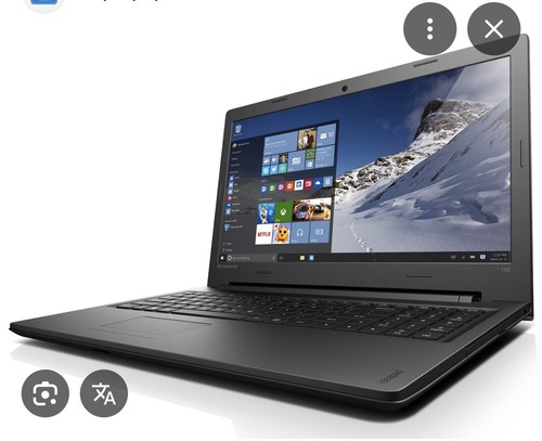 Lenovo ideapad 110 - ideapad, amd