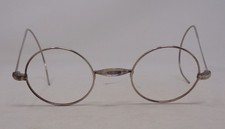 Ancienne monture lunettes - ancienne, de