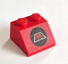 LEGO Space - Slope 45 2 x 2