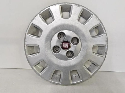 Enjoliveur fiat punto 03 - fiat,
