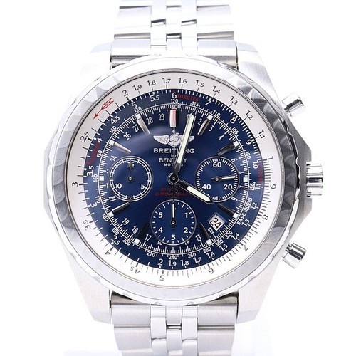 Breitling montre automatique - breitling,