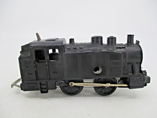 DV11350 JOUEF PLAYCRAFT Train Ho 1/87 Locomotive vapeur mécanique type 020T