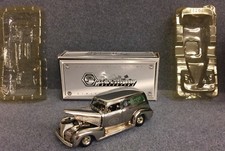 Matco Tools 1939 Chevy Sedan