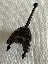 Ancien comodo D’éclairage  voiture Ancienne