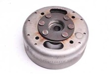 Rotor de roue polaire Honda