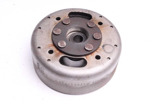 Rotor roue polaire - rotor, honda