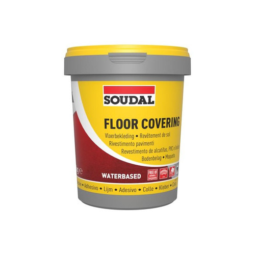 Soudal a26 colle - colle, sol