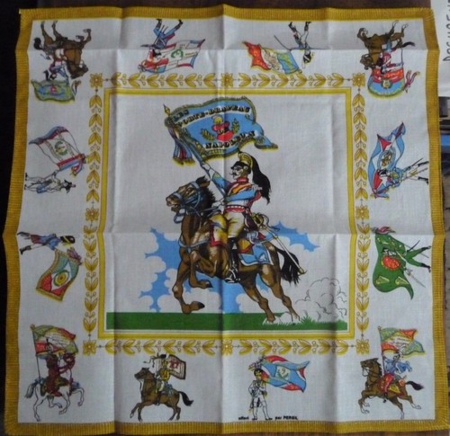 Serviette torchon pub lessive - torchon,