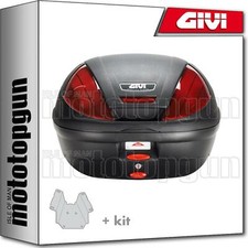 GIVI TOP CASE E370N +