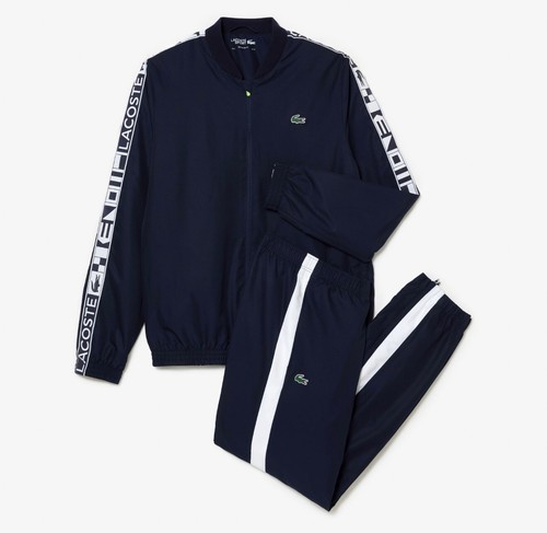 Ensemble vêtements lacoste - ensemble,
