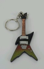 Dean Flames - Porte-Clés