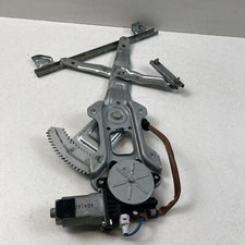 Moteur Lève-Vitre Arrière