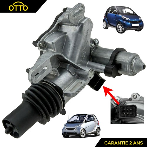 Actuateur cylindre récepteur - actuateur,