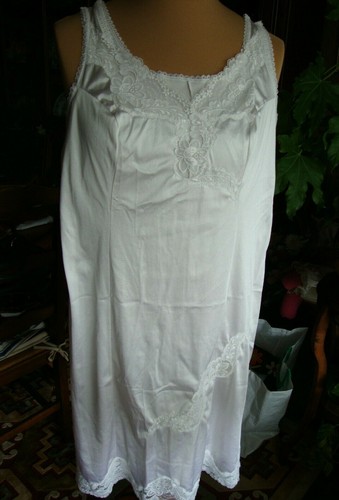 Combinaison fond robe - combinaison,
