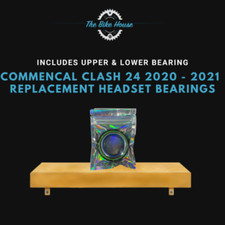 Commencal Clash 24 2020 - 2021
