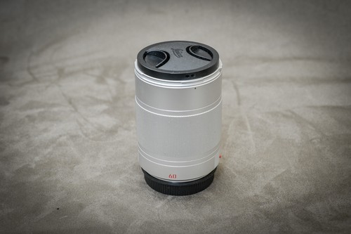 Leica apo macro elmarit - , tl