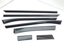 BMW 5 E39 2000 Diesel Ensemble