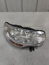 Optique avant principal droit