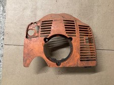 STIHL BR 450 débroussailleuse à dos / carter plastique / origine occasion