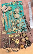 Lot ancien quincaillerie