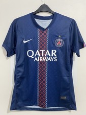 Maillot Nike PSG domicile