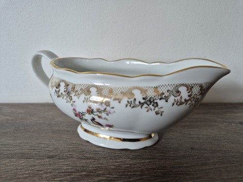 Saucière véritable - en,
