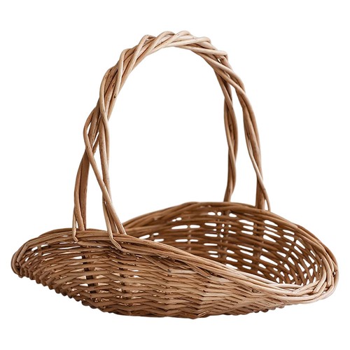 Panier bureau fait main - panier, de