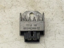 VOLTAGE REGULATOR FOR HONDA