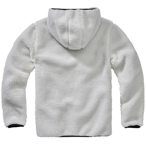 Brandit teddyfleece worker - brandit,