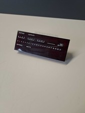 TSX17ACC2 - TELEMECANIQUE -  TSX17ACC2 / AFFICHEUR USED