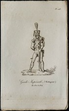 1831 - Voltigeur de la Garde