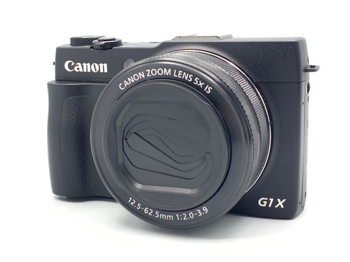 Canon powershot mark - powershot, x