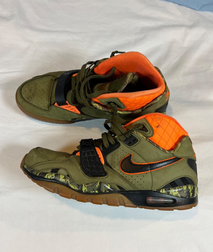 Nike air trainer - air, high