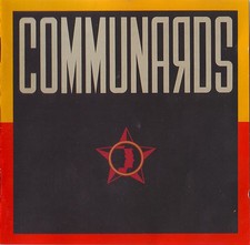 The Communards Communards - CD