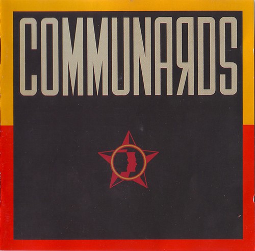 The communards cd - the,