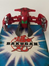 Bakugan Pyrus Reptak-sky
