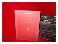 Ader, Picard, Tajan Précieux