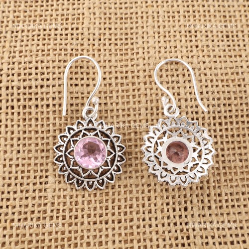 Boucles oreilles pendantes - boucles, d’oreilles
