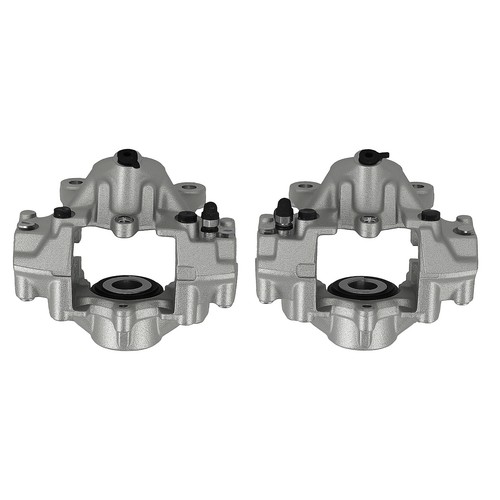 Pair étrier frein arrière - de,