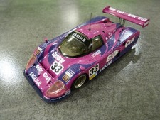 1/43 - Jaguar XJR 12 #33 Le Mans 1991 - Kit Provence Moulage