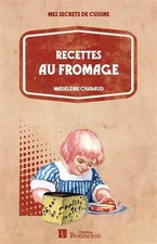 RECETTES AU FROMAGE, M