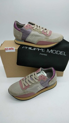 Philippe model baskets femme - philippe,