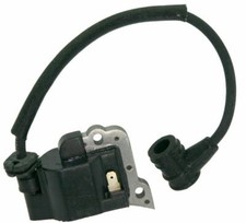 Bobine Électronique Moteur