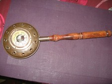 baromètre bassinoire